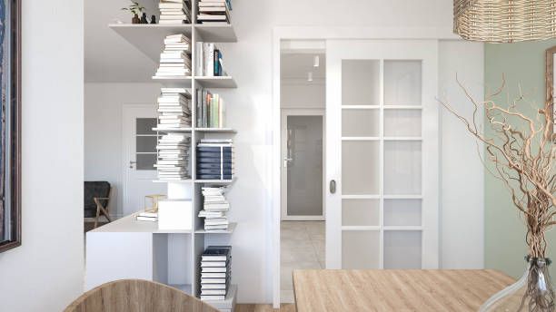 стъклени интериорни врати - 21365 разновидности