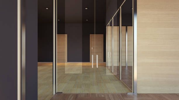 стъклени интериорни врати - 27597 новини