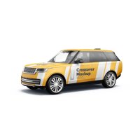 брандиране на автомобили - 51220 възможности