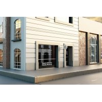 брандиране на витрини - 13987 промоции