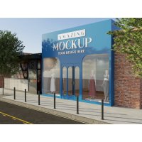 брандиране на витрини - 9209 новини