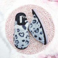 дамски пантофи - 49188 разновидности