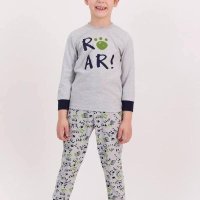 пижами за момчета - 44054 възможности