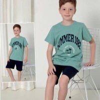 пижами за момчета - 91145 новини