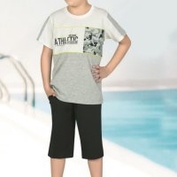 пижами за момчета - 58490 предложения